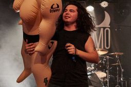 Concert, Rock en Chaumes, Dynamo