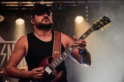 Concert, Rock en Chaumes, Dynamo