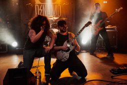 Concert, Rock en Chaumes, Dynamo
