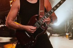 Concert, Rock en Chaumes, Dynamo