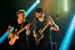 Concert, Rock en Chaumes, Dynamo
