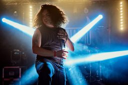 Concert, Rock en Chaumes, Dynamo