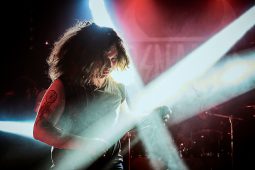 Concert, Rock en Chaumes, Dynamo