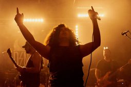 Concert, Rock en Chaumes, Dynamo