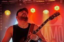 Concert, Rock en Chaumes, Dynamo