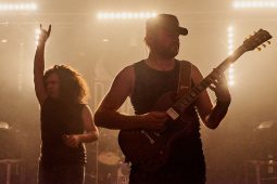 Concert, Rock en Chaumes, Dynamo
