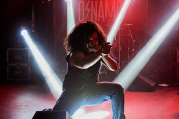Concert, Rock en Chaumes, Dynamo
