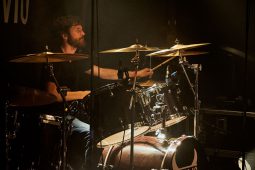 Concert, Rock en Chaumes, Dynamo