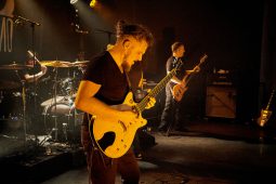 Concert, Rock en Chaumes, Dynamo