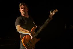 Concert, Rock en Chaumes, Dynamo
