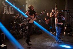 Concert, Rock en Chaumes, Dynamo