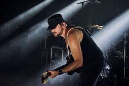 Concert, Rock en Chaumes, Dynamo