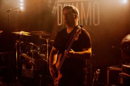 Concert, Rock en Chaumes, Dynamo