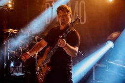 Concert, Rock en Chaumes, Dynamo