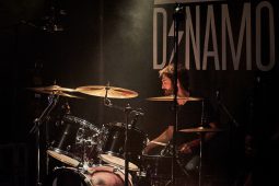 Concert, Rock en Chaumes, Dynamo