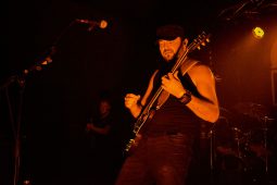 Concert, Rock en Chaumes, Dynamo