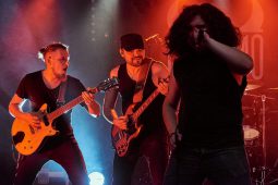 Concert, Rock en Chaumes, Dynamo