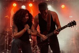 Concert, Rock en Chaumes, Dynamo