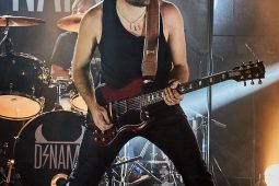 Concert, Rock en Chaumes, Dynamo