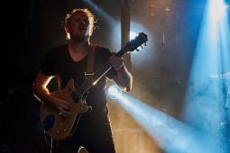 Concert, Rock en Chaumes, Dynamo