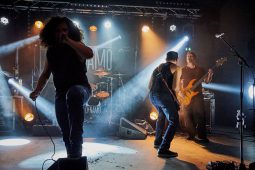 Concert, Rock en Chaumes, Dynamo