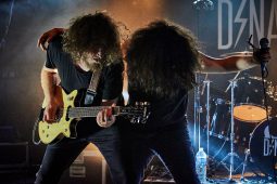 Concert, Rock en Chaumes, Dynamo