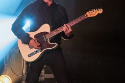 Concert, Rock en Chaumes, Easy Strike