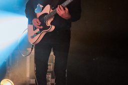 Concert, Rock en Chaumes, Easy Strike
