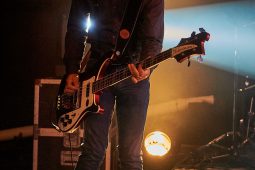 Concert, Rock en Chaumes, Easy Strike