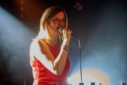 Concert, Rock en Chaumes, Easy Strike