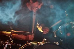Concert, Rock en Chaumes, Easy Strike