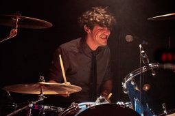 Concert, Rock en Chaumes, Easy Strike