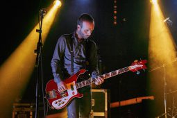 Concert, Rock en Chaumes, Easy Strike