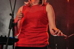 Concert, Rock en Chaumes, Easy Strike