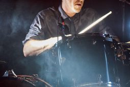 Concert, Rock en Chaumes, Easy Strike