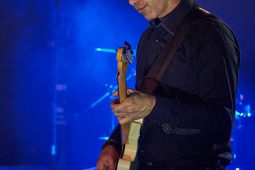 Concert, Rock en Chaumes, Easy Strike