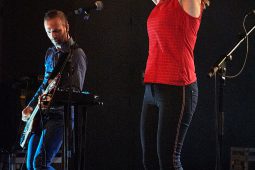 Concert, Rock en Chaumes, Easy Strike