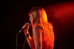 Concert, Rock en Chaumes, Easy Strike