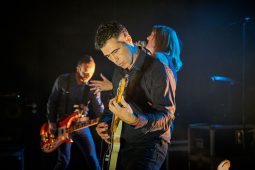 Concert, Rock en Chaumes, Easy Strike