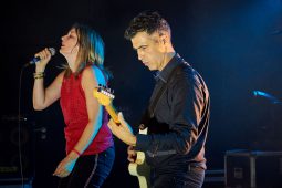 Concert, Rock en Chaumes, Easy Strike
