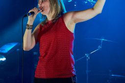 Concert, Rock en Chaumes, Easy Strike