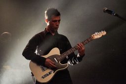 Concert, Rock en Chaumes, Easy Strike