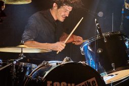 Concert, Rock en Chaumes, Easy Strike