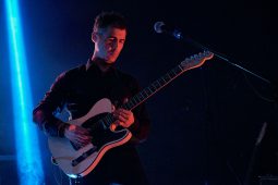 Concert, Rock en Chaumes, Easy Strike