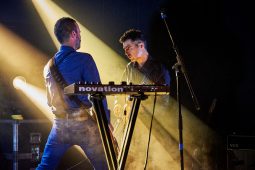 Concert, Rock en Chaumes, Easy Strike