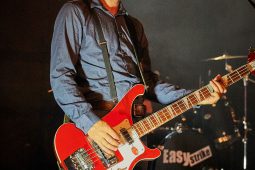 Concert, Rock en Chaumes, Easy Strike