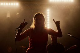 Concert, Rock en Chaumes, Easy Strike