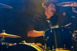 Concert, Rock en Chaumes, Easy Strike