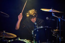 Concert, Rock en Chaumes, Easy Strike