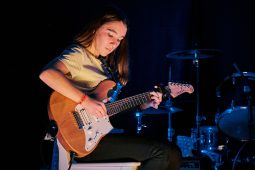Concert, Rock en Chaumes, Jack Art's